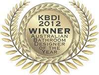 Award winning interior designer