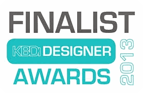 2013 KBDi Finalist - Interior Design Awards